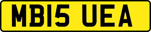 MB15UEA