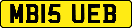 MB15UEB