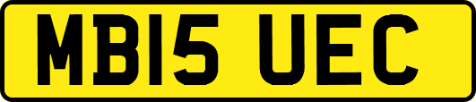 MB15UEC