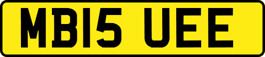 MB15UEE