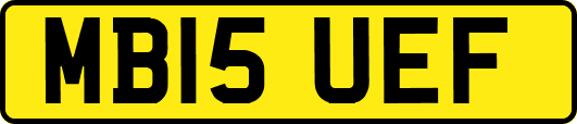 MB15UEF