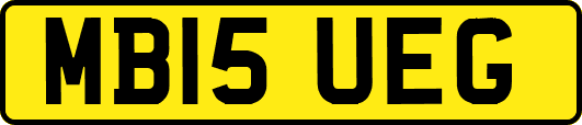MB15UEG