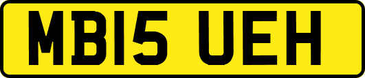 MB15UEH