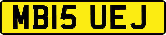 MB15UEJ