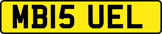 MB15UEL