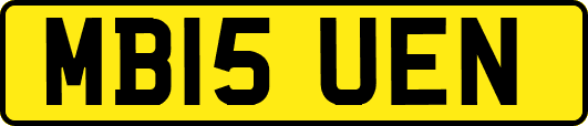 MB15UEN