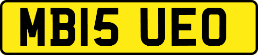 MB15UEO