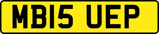 MB15UEP