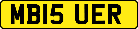MB15UER