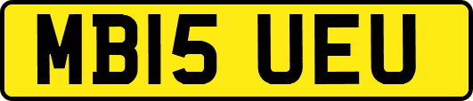 MB15UEU