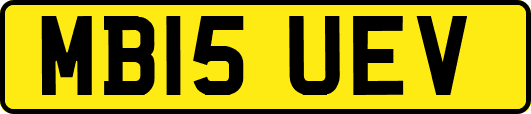 MB15UEV
