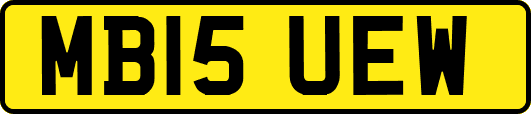 MB15UEW