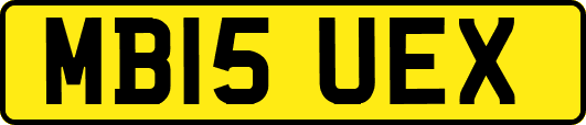 MB15UEX
