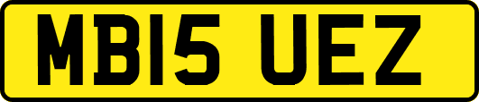 MB15UEZ