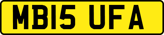 MB15UFA