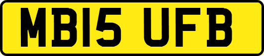MB15UFB