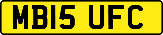 MB15UFC