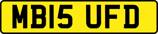 MB15UFD