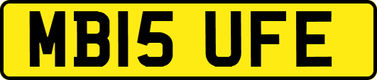 MB15UFE