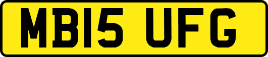 MB15UFG