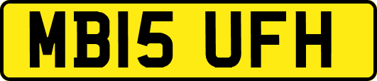 MB15UFH