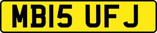 MB15UFJ