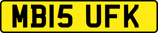 MB15UFK