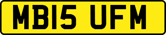 MB15UFM