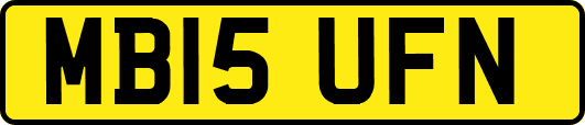 MB15UFN