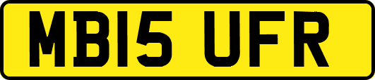 MB15UFR