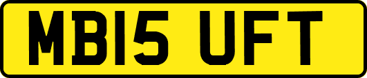 MB15UFT