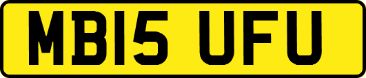MB15UFU