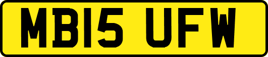 MB15UFW