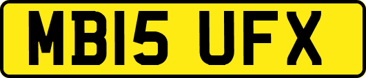MB15UFX