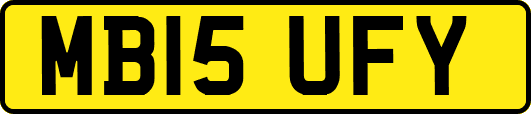 MB15UFY