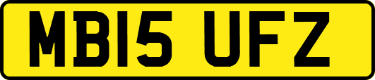 MB15UFZ
