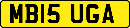 MB15UGA