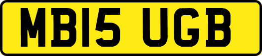 MB15UGB