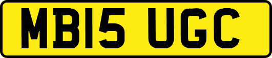 MB15UGC