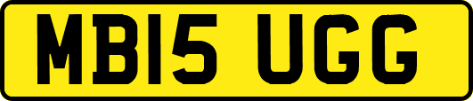 MB15UGG