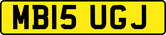 MB15UGJ
