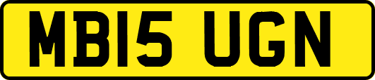 MB15UGN