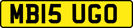 MB15UGO