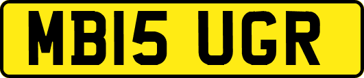MB15UGR