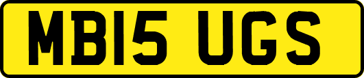 MB15UGS