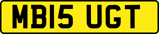 MB15UGT