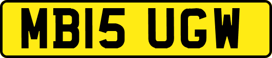 MB15UGW