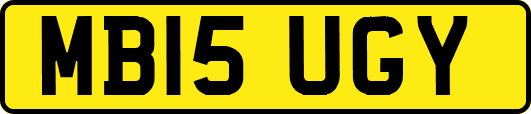 MB15UGY