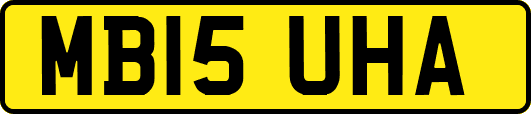 MB15UHA
