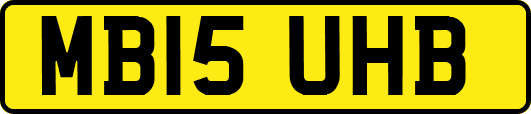 MB15UHB